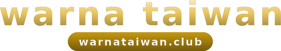 warna taiwan logo